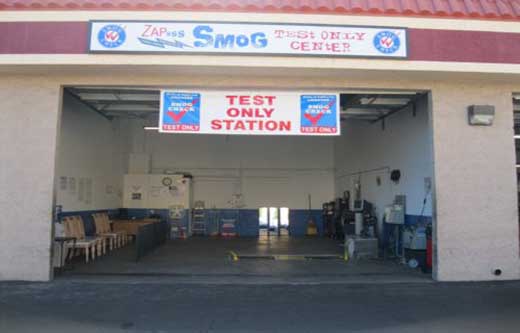 zap smog test